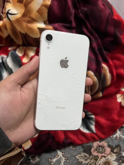 IPhone XR Non Pta