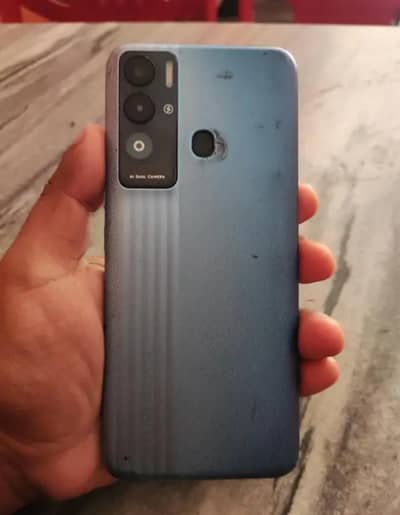 TECHNO POVA NEO (4/64) URGENT SALE