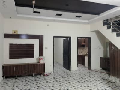 Highly-Desirable 1013 Square Feet House Available In Samsani Road