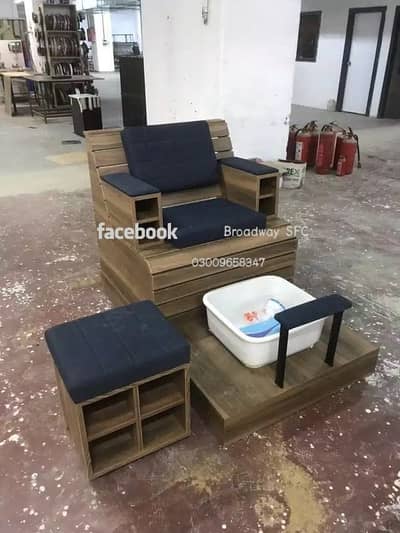 Salon chairs/Saloon chairs/shampoo unit/Manicure/Barber chair