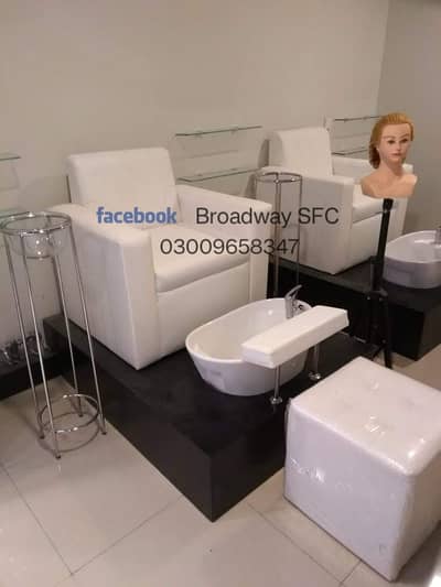 shampoo unit/Saloon chairs/shampoo/ unit/Manicure/Barber chair