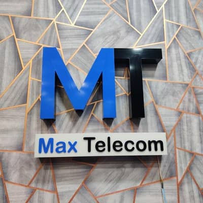 Max Telecom (USMAN)