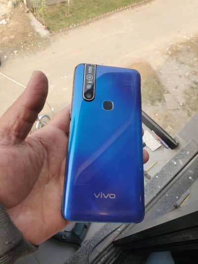 vivo v15 pta proved ha 8 gb 256