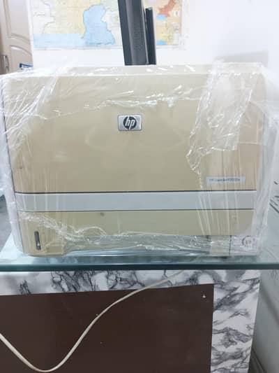 HP laser jet P2035n