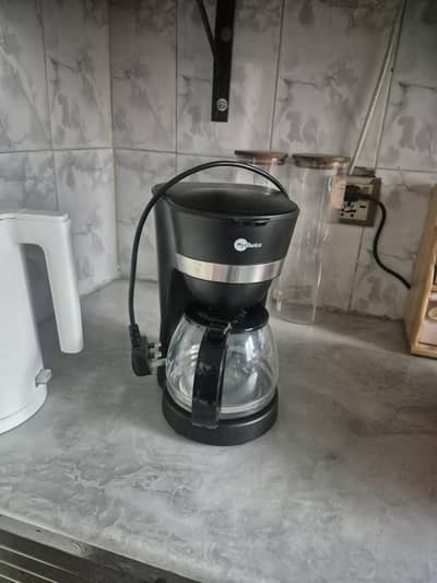 coffee maker