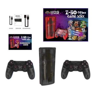 Gaming Controller | HOG brand New Gaming Stick | Gaming Console