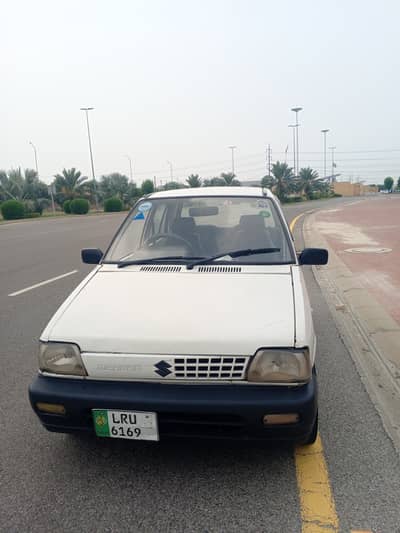 2004 Mehran vx ladies driven for sale
