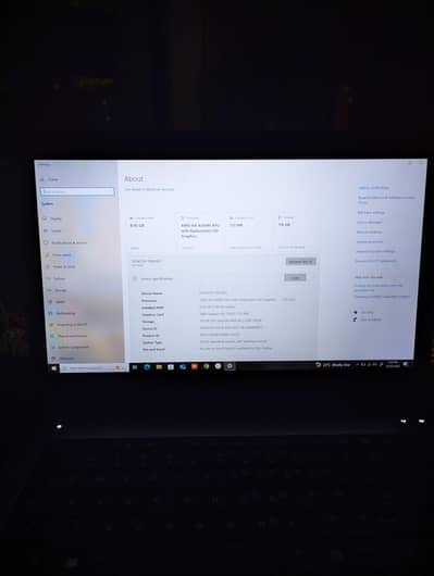 HP ProBook Laptop