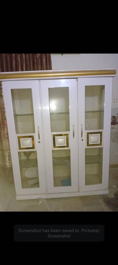 divider and dressing for sale