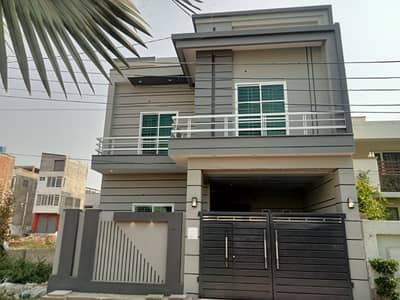 House For sale in Rahim yar khan