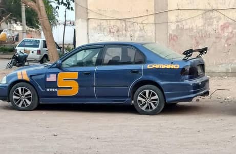 Aluminum adjustable spoiler, neat and clean lite weight