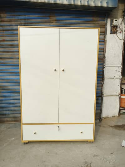 New Big cupboard / Almari  / wardrobe  /  0316,5004723