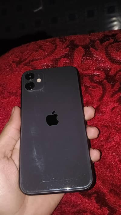 iphone 11 urgent sale