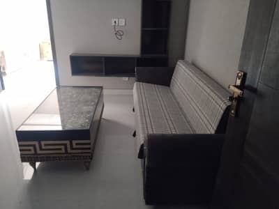 Fully Furnished Flat Available For Sale