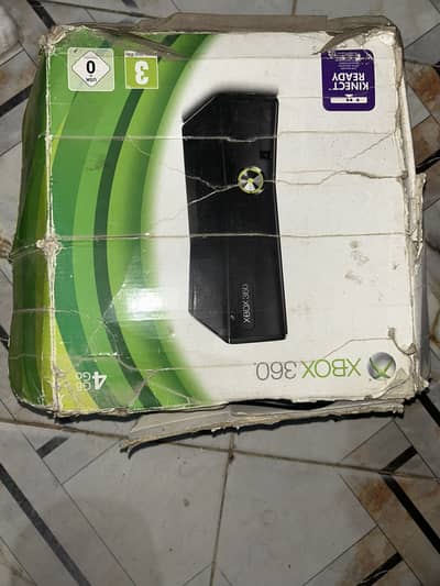 X box 360