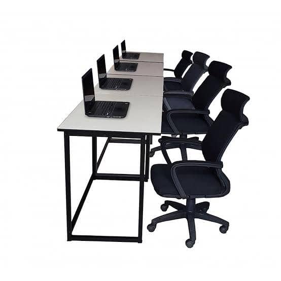 office table,workstation table,,cubical table,executive table 8