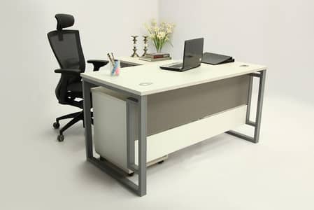 executive table ,office furniture ,table with chairs ,computer table