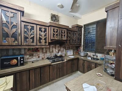 10 Marla Lower Portion For Rent At Prime Location