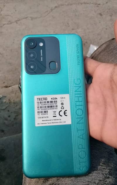 all ok phone 6 month use 8 128