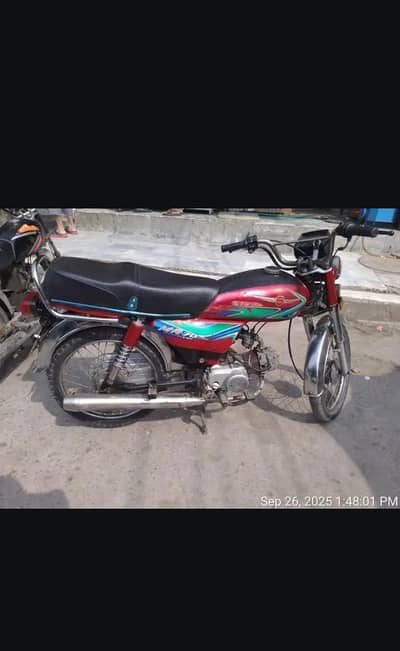 metro bike ha ring piston ka Kam hona ha bs