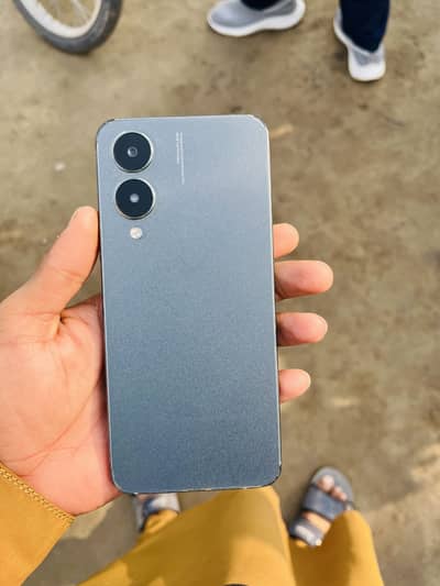 Vivo y17s 6/128