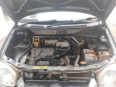 sentro club 2004 excellent condition