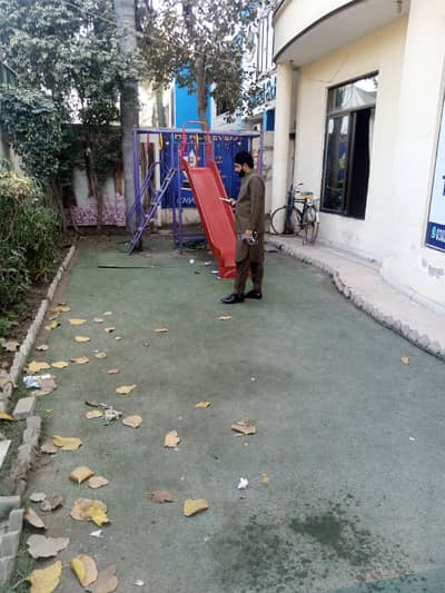 03211777676 1 canal house for rent Hafiz Kamran estate vision Madina town