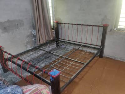 Double Bed for sale