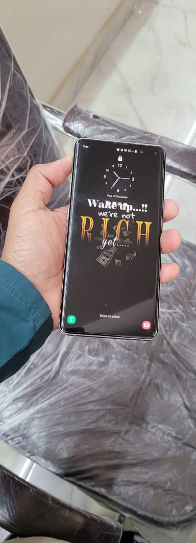 Samsung Mobile S10 5G