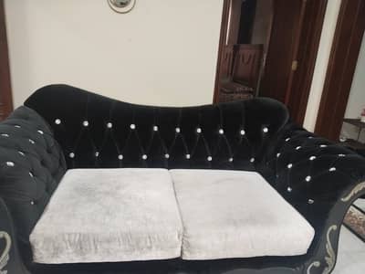 Sofa set and dinning set contact 03029288724