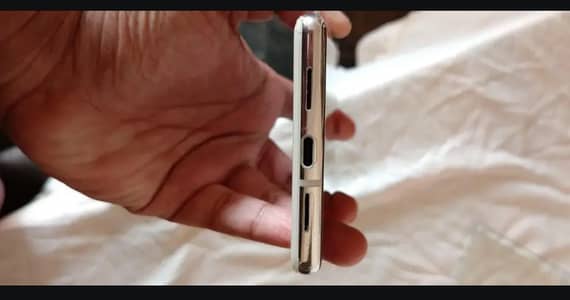 my mobile Google pixel 6 pro 12.128 GB