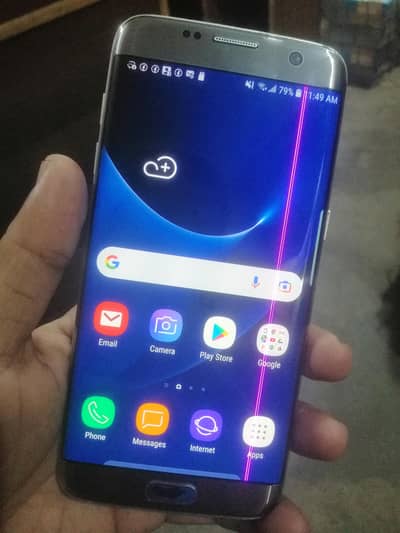 Samsung Galaxy S7 Edge