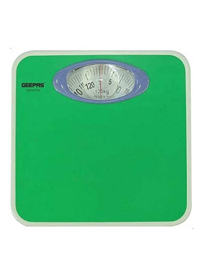 body waight scale