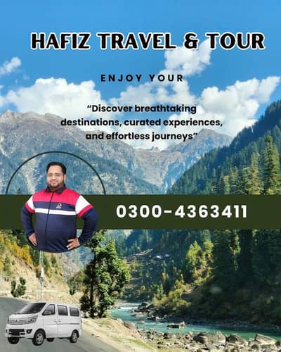 Rent a Car Changan Karavan New Model.