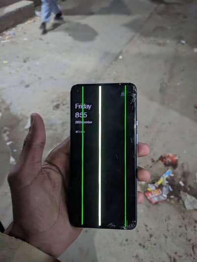 one plus 9 5G contact number 03224855129
