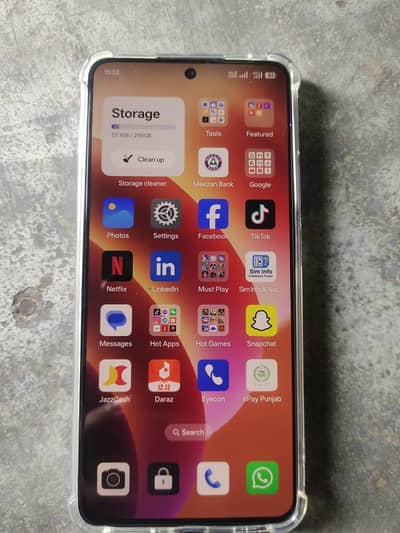 Oppo reno 11f 5g model ha urgent sale krna