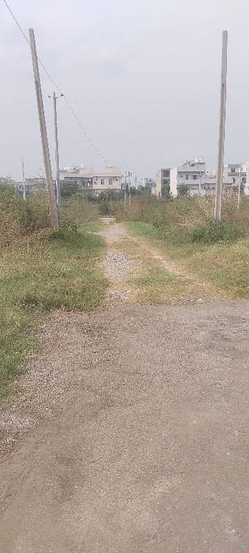 LEVEL PLOT IN AFFORDABLE PRICE