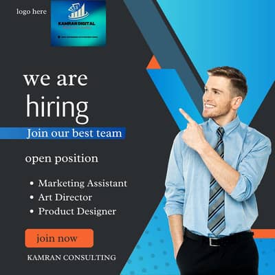 apply for All person's