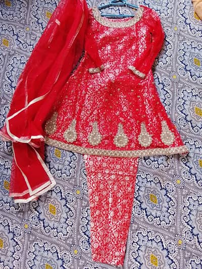 just one time used hai bs