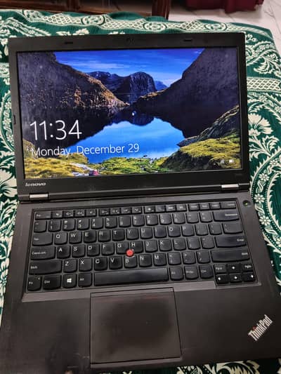 Lenovo ThinkPad T440