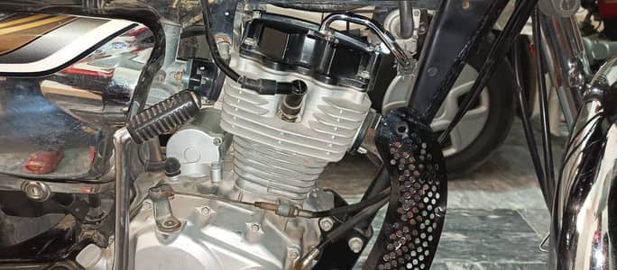 good condition like zero