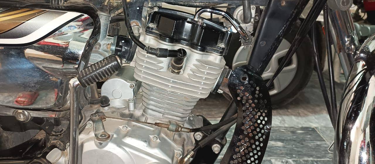 good condition like zero 0