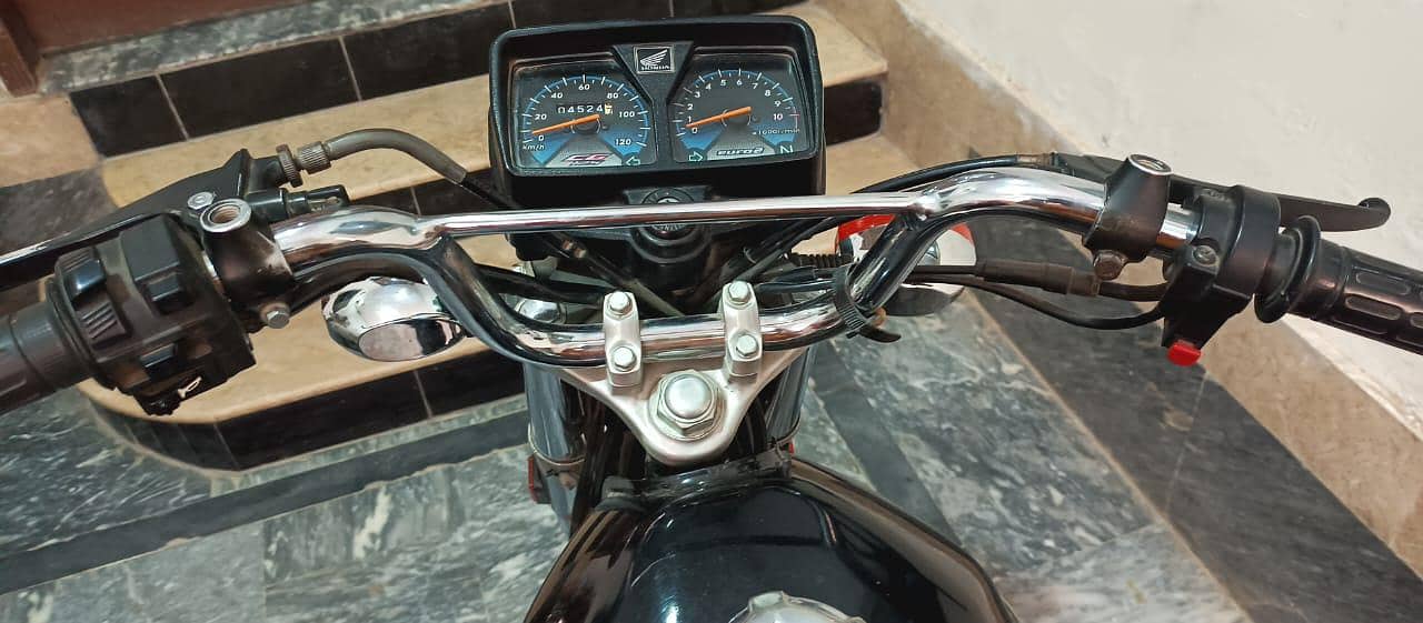 good condition like zero 1