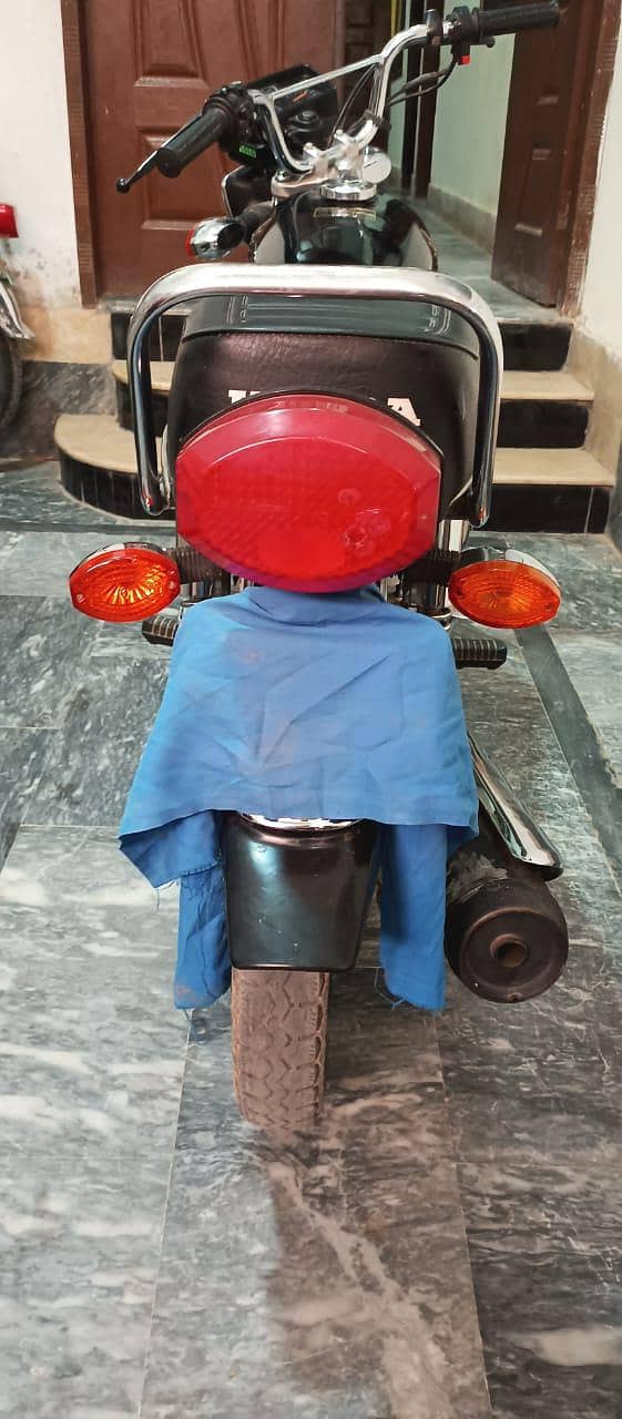 good condition like zero 2