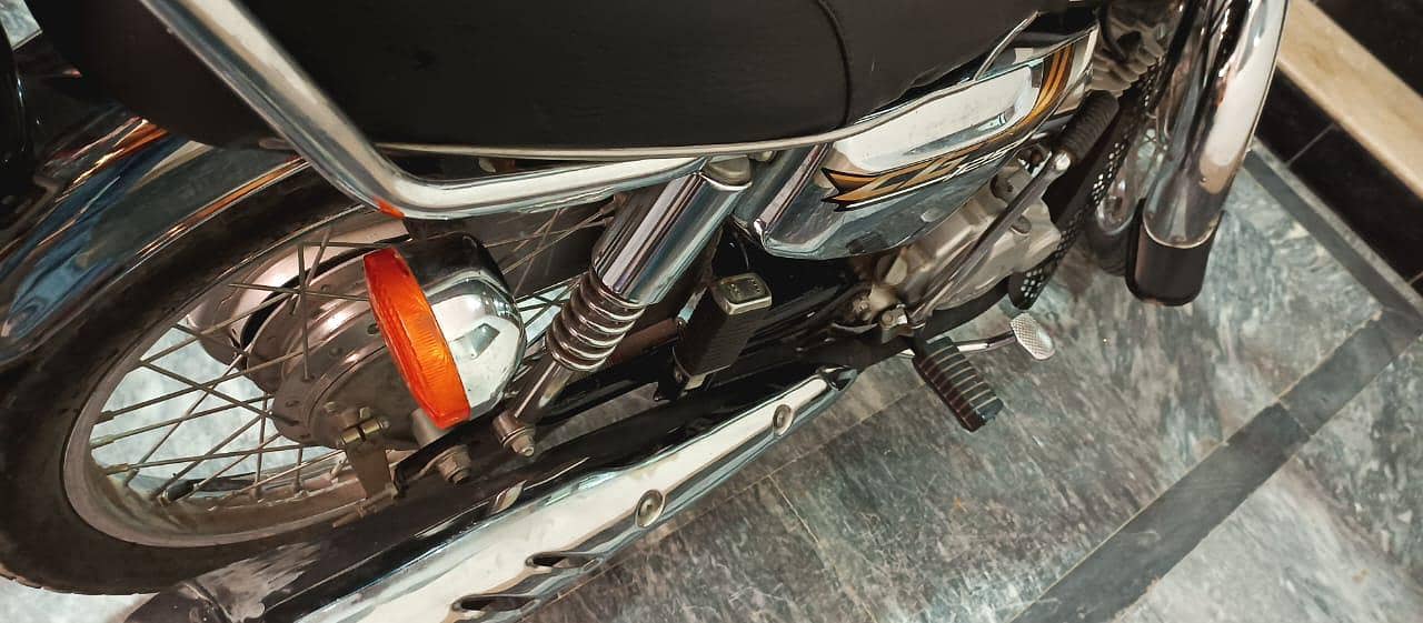 good condition like zero 3