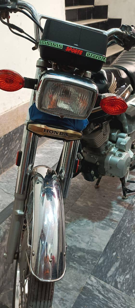 good condition like zero 5