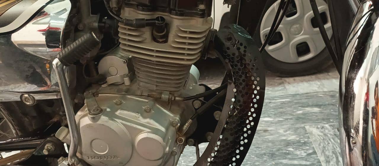 good condition like zero 6