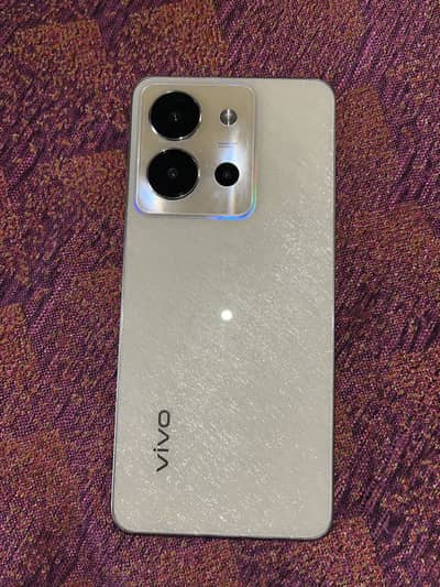 Vivo y36