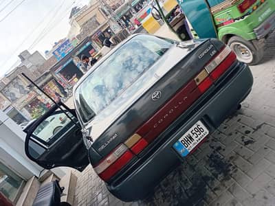 xe automatic japani . exchange possible