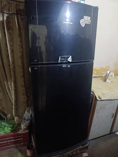 dawlance h zone plus full size